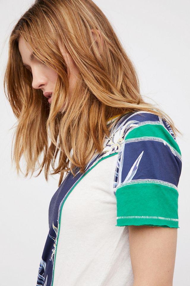 We The Free The Tropics Tee #2