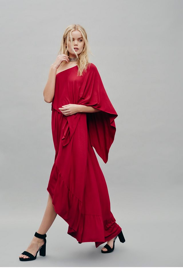 Free people off 2025 the shoulder dress