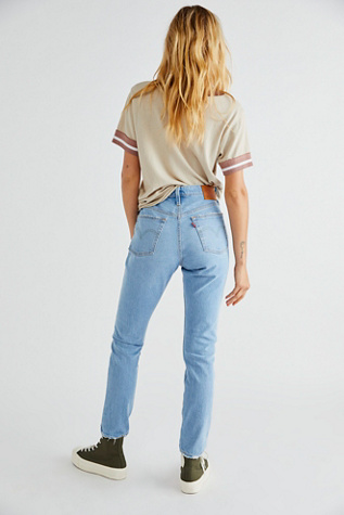 levis 501 free people