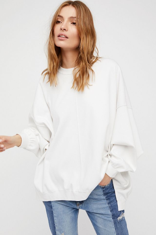 City Girl Jumper #2