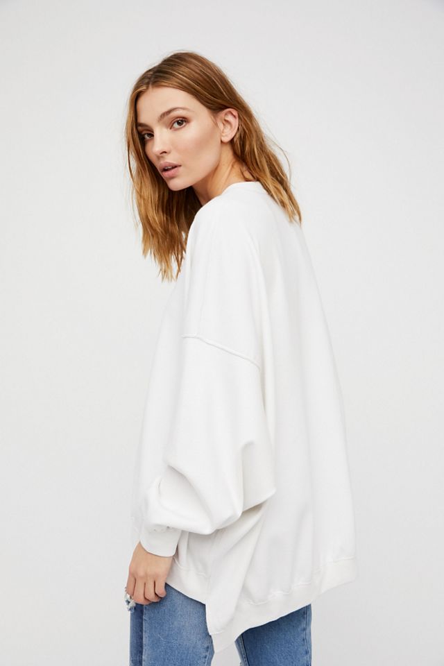 City Girl Jumper #3