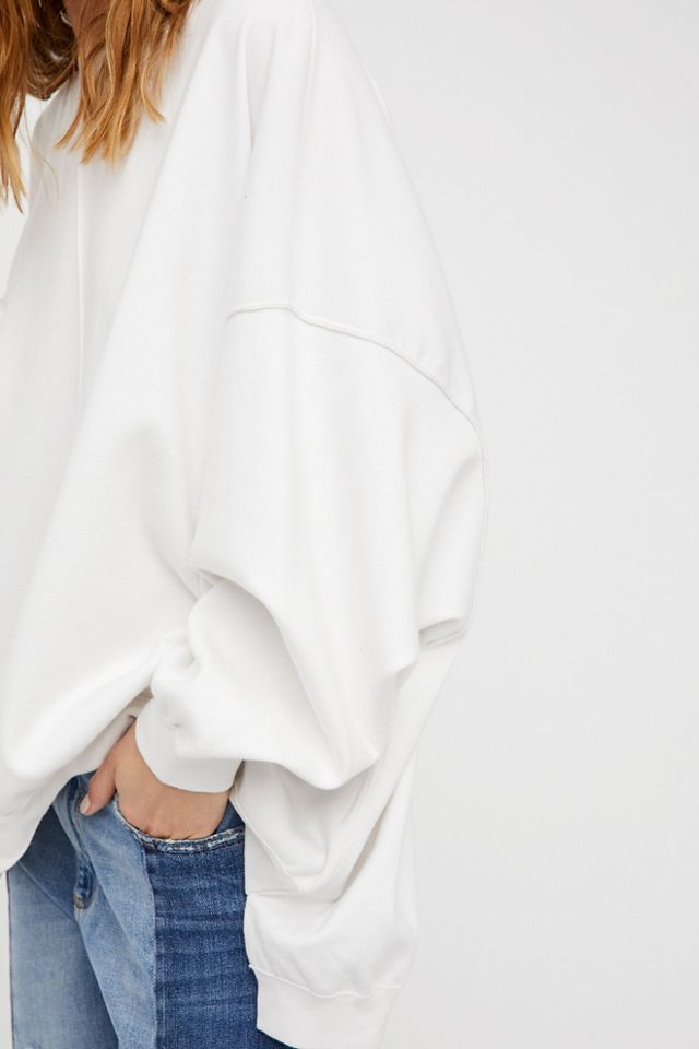 City Girl Jumper #5
