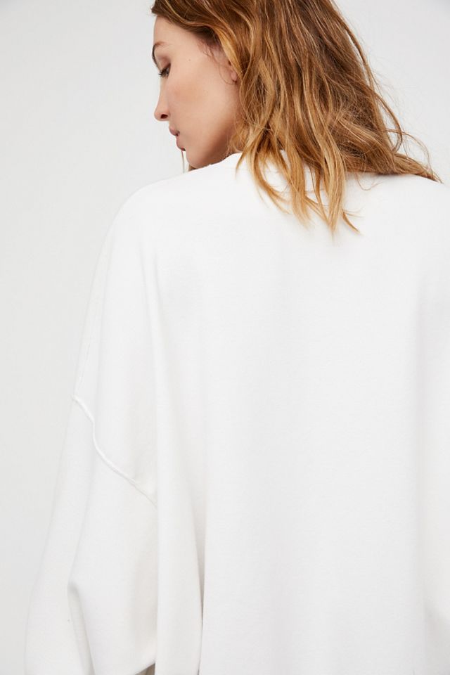 City Girl Jumper #6