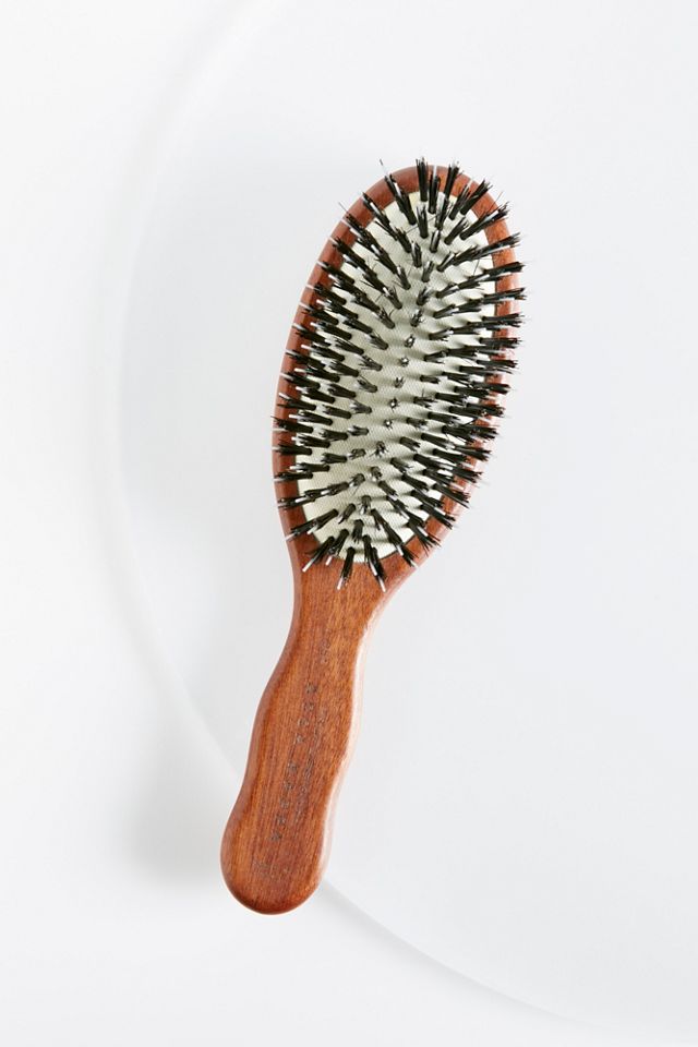Acca Kappa Pneumatic Boar Nylon Bristles Brush | Mozzafiato