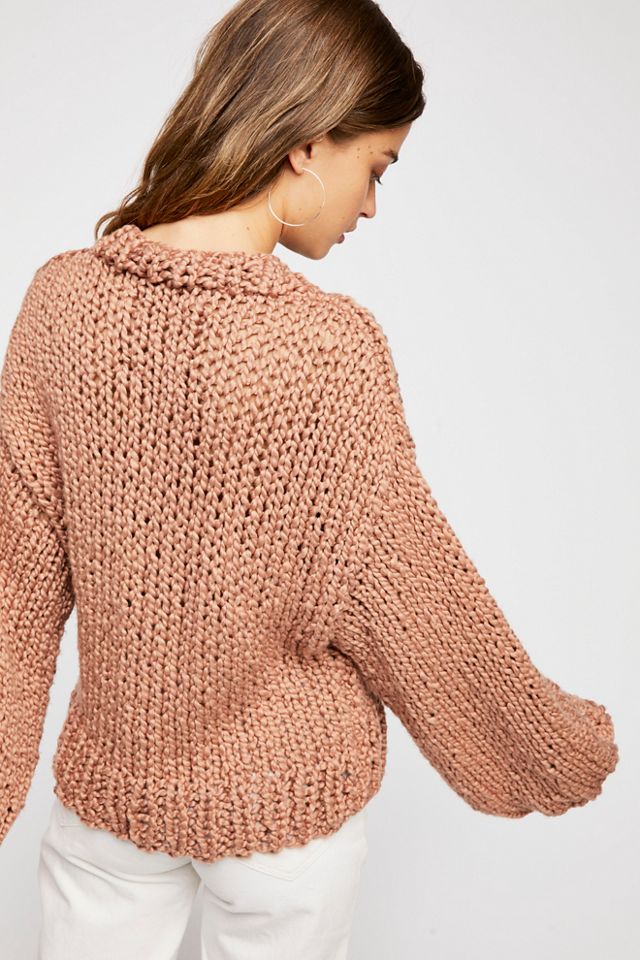 Summer Jumper #2