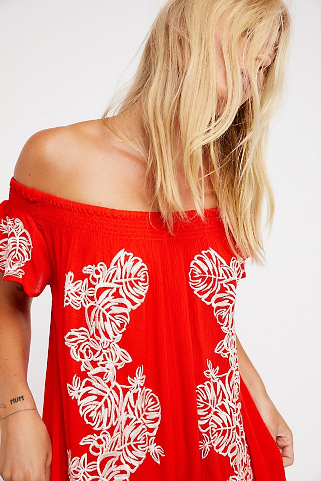 High Road Jumpsuit High Road Jumpsuit