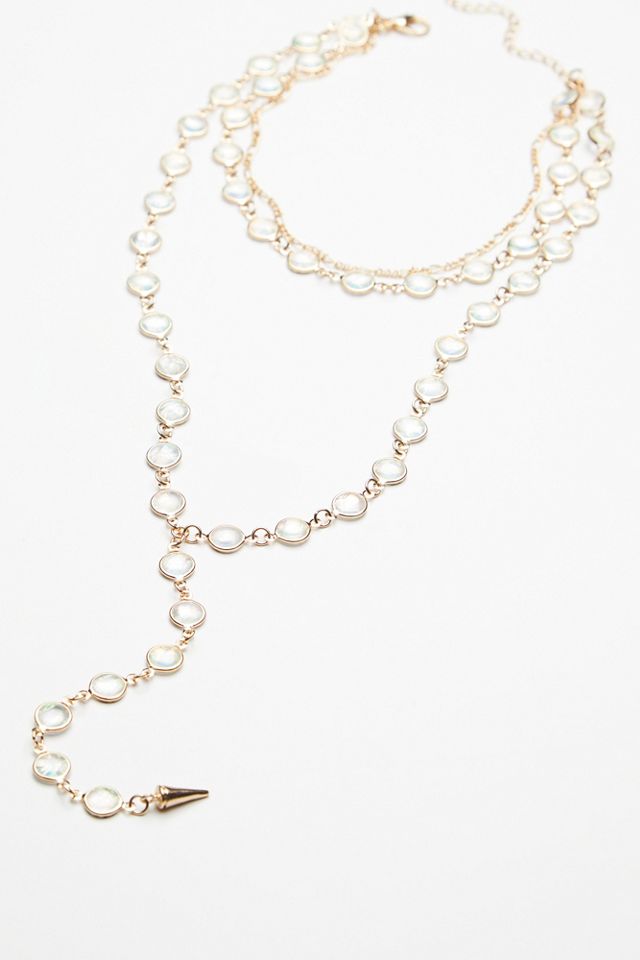 Nucleus Stone Wrap Bolo #1