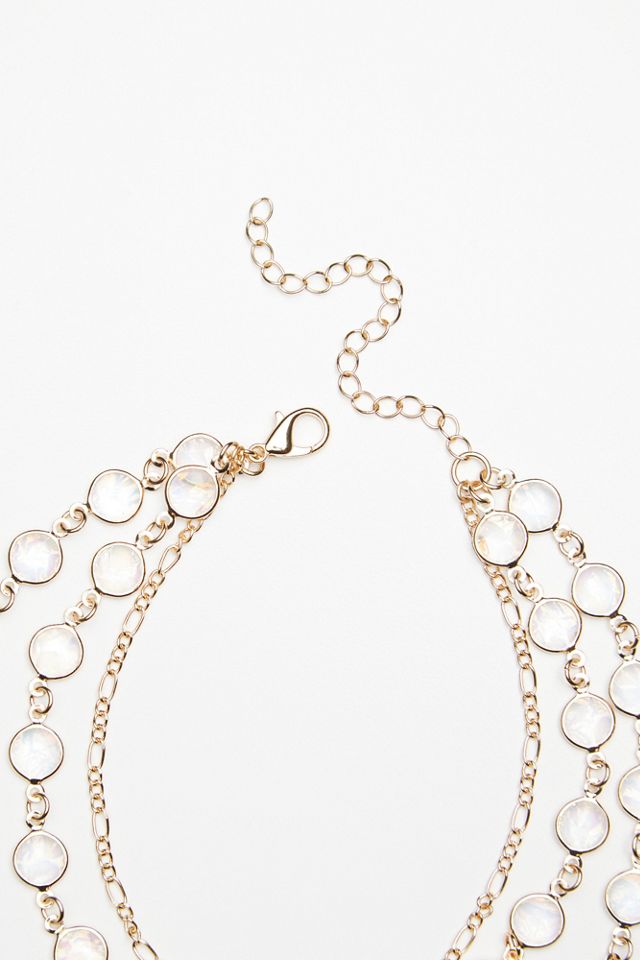 Nucleus Stone Wrap Bolo #2