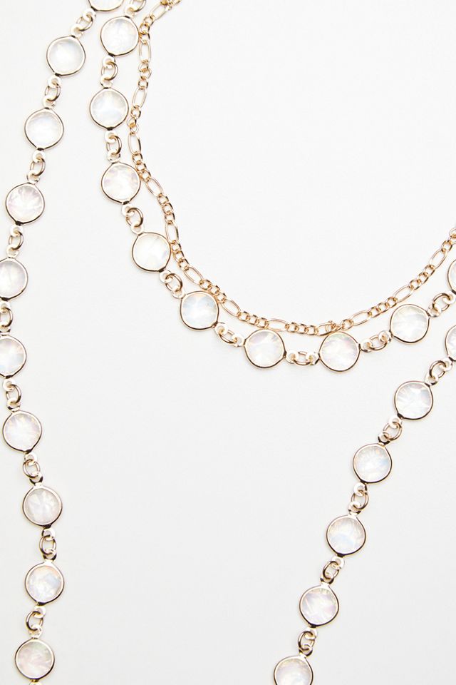 Nucleus Stone Wrap Bolo #3