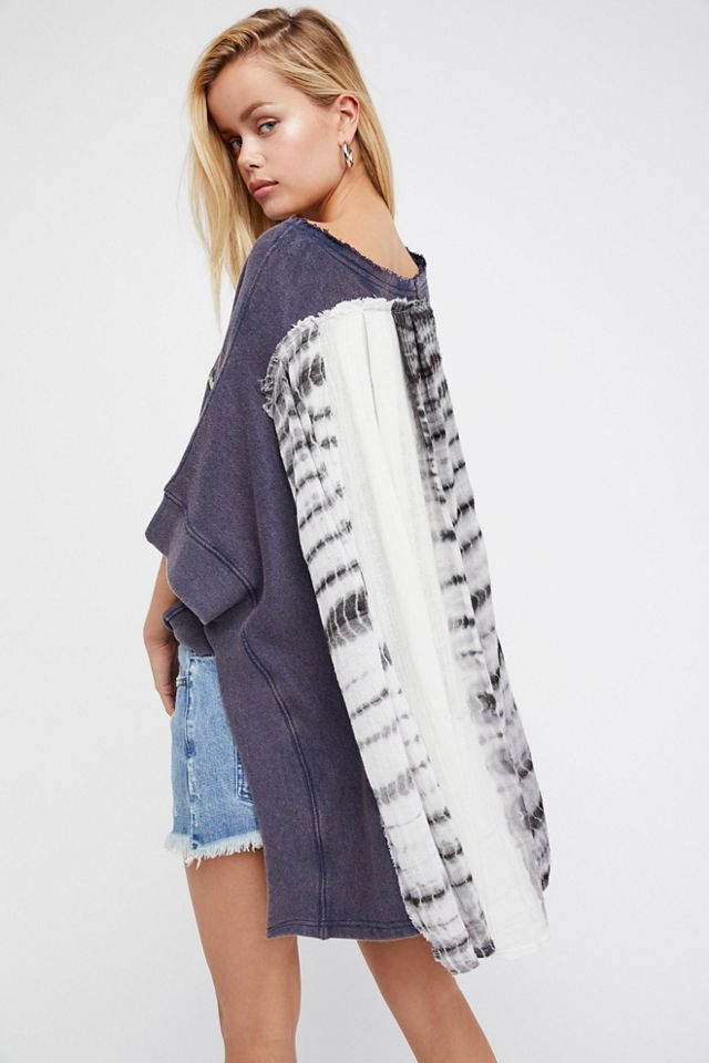 Off Side Pullover #2