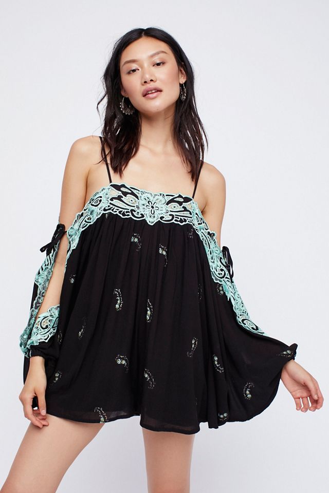 Imagine Romper