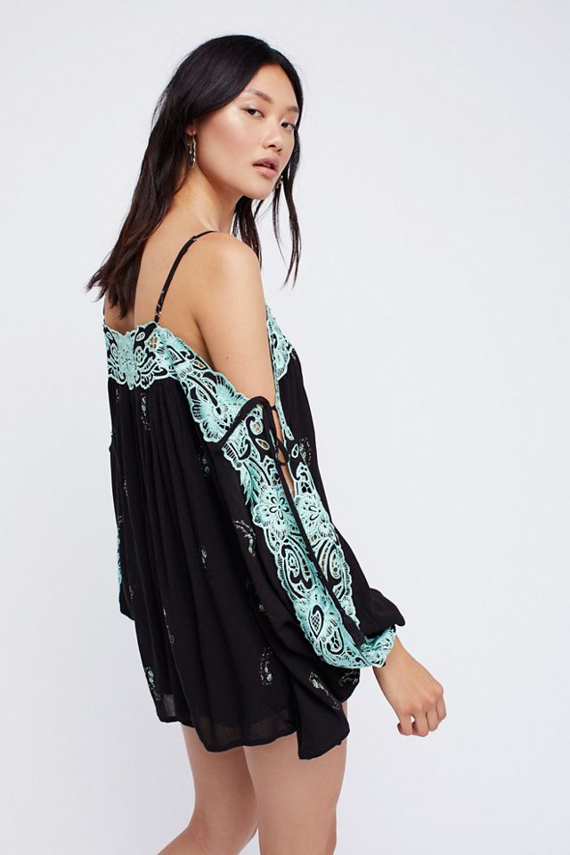 Imagine Romper #1