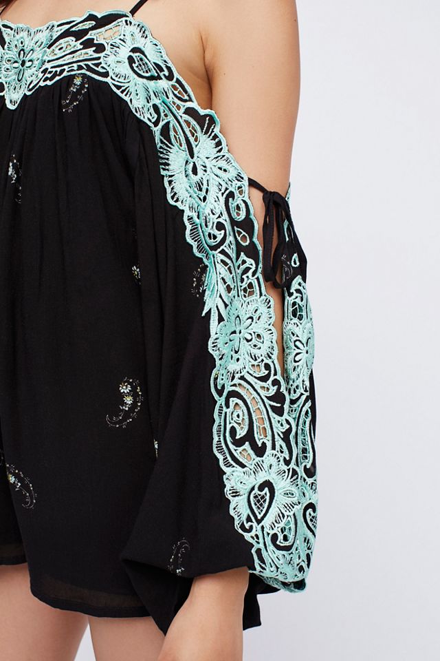Imagine Romper #2