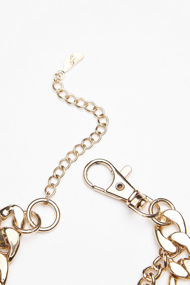 Revival Chain Collar #3