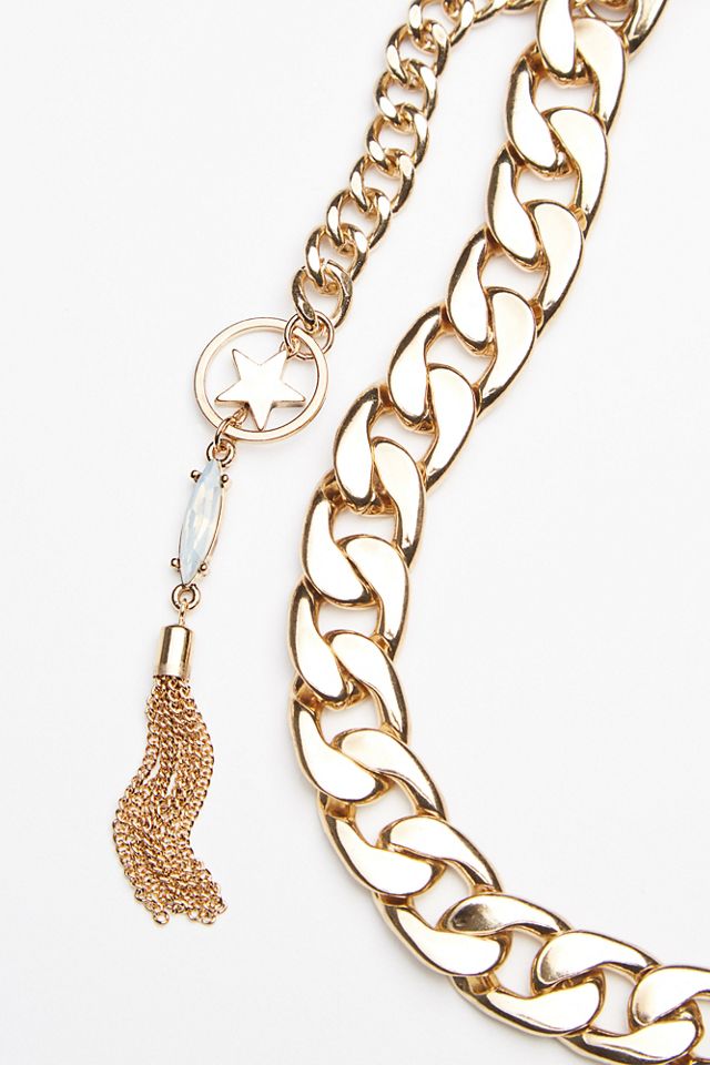 Revival Chain Collar #4