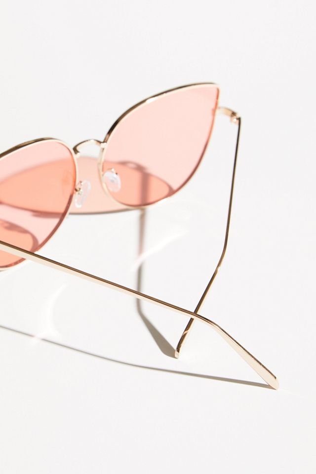 Cheeky Kitty Sunnies #2
