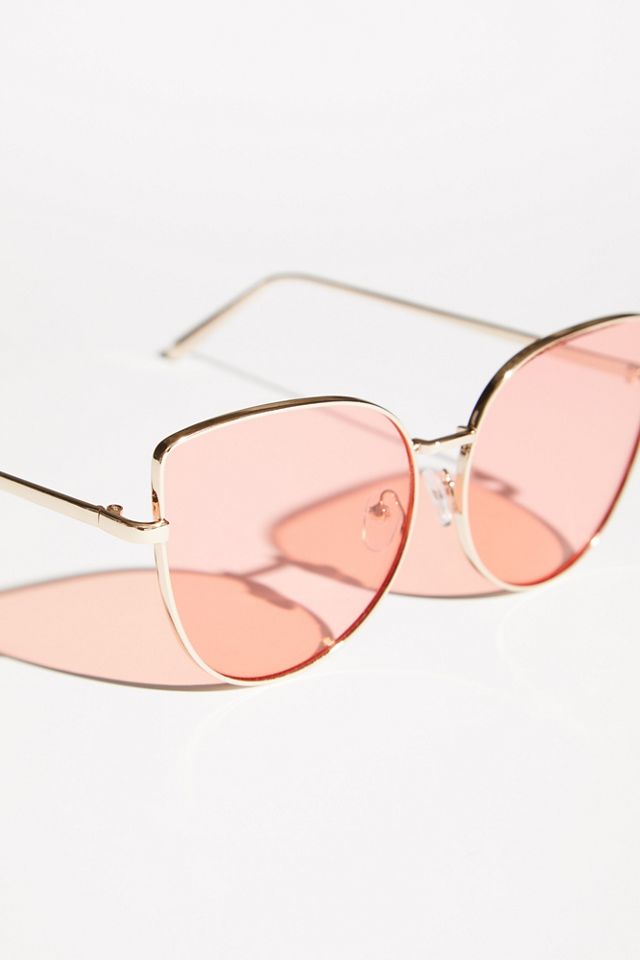 Cheeky Kitty Sunnies #3