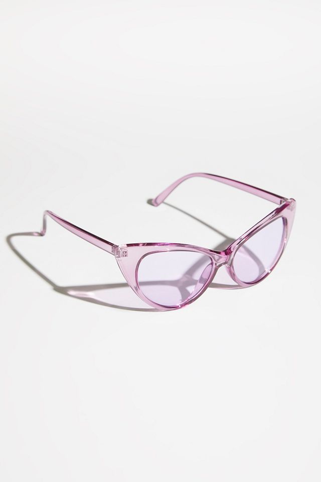 Who's That Girl Sunnies #1