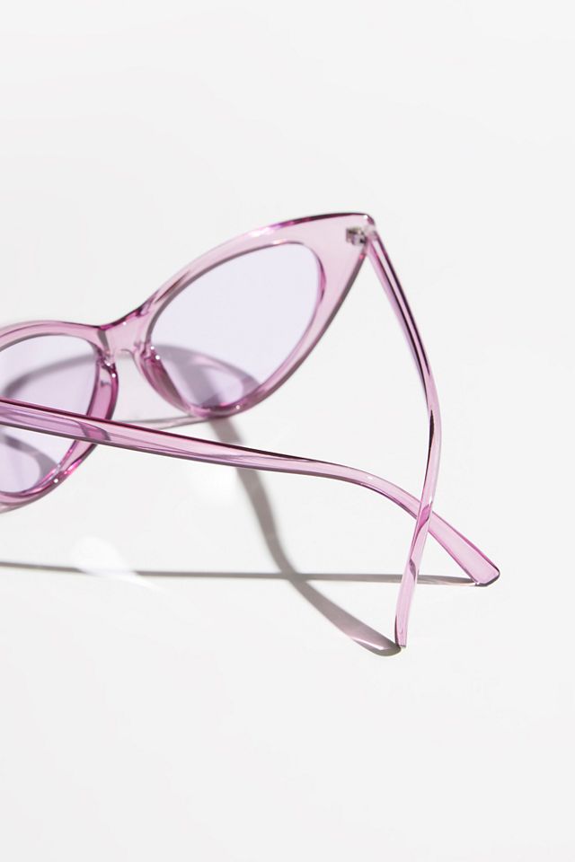 Who's That Girl Sunnies #2