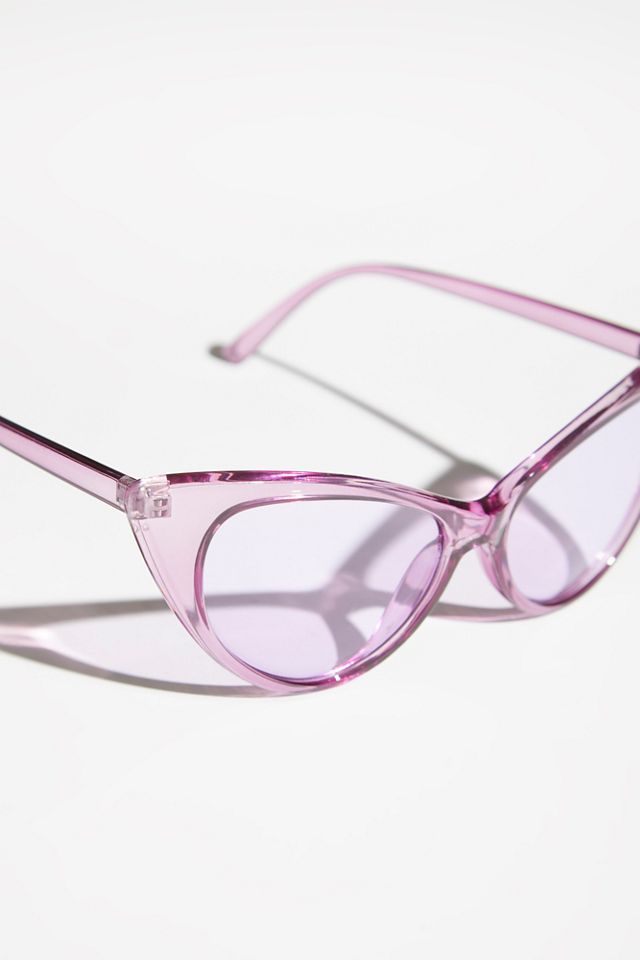 Who's That Girl Sunnies #3