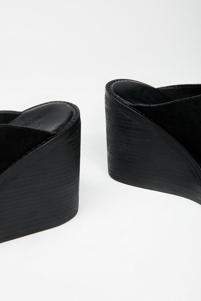 Magic Mule Wedge #2
