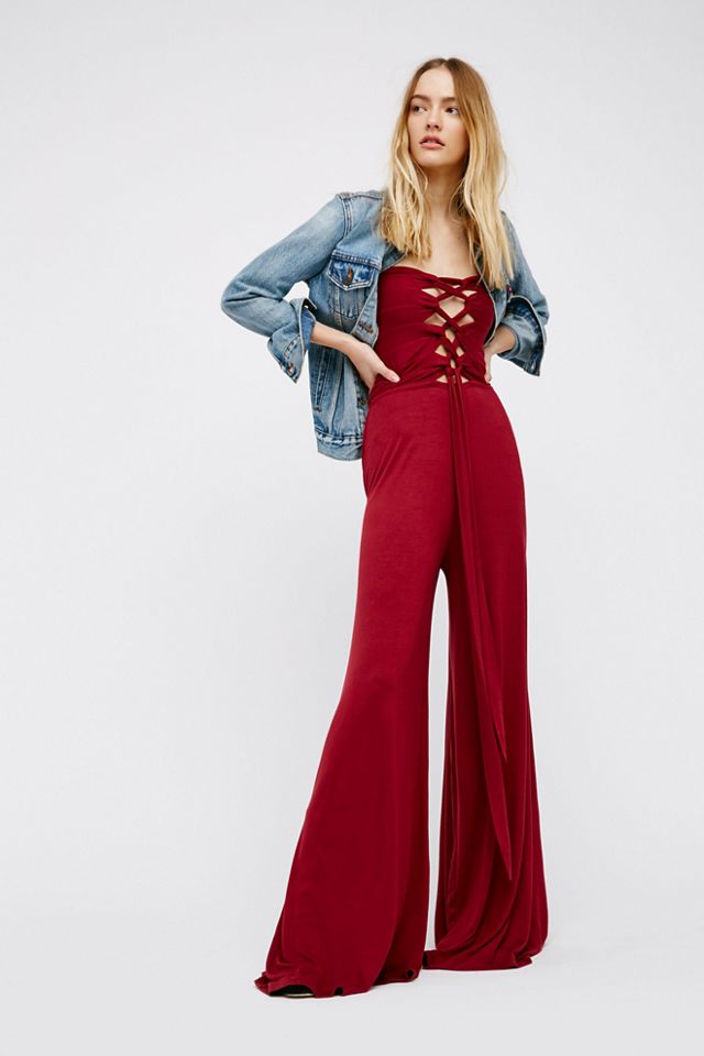 Adeline Romper | Free People
