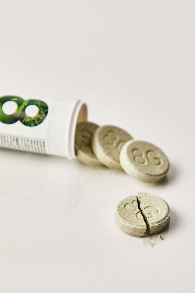 8Greens Tablets #2