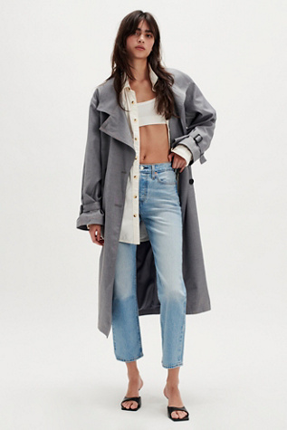 Levi's Wedgie Straight Jeans product page