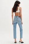 Levi's Wedgie Straight Jeans