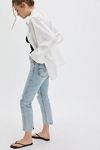 Levi's Wedgie Straight Jeans