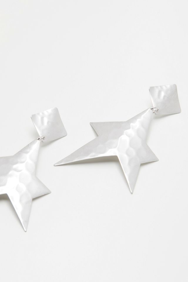 After Dark Knocker Earring #1