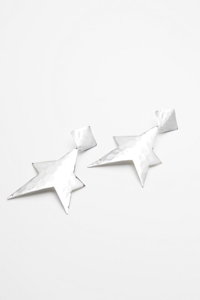 After Dark Knocker Earring #2