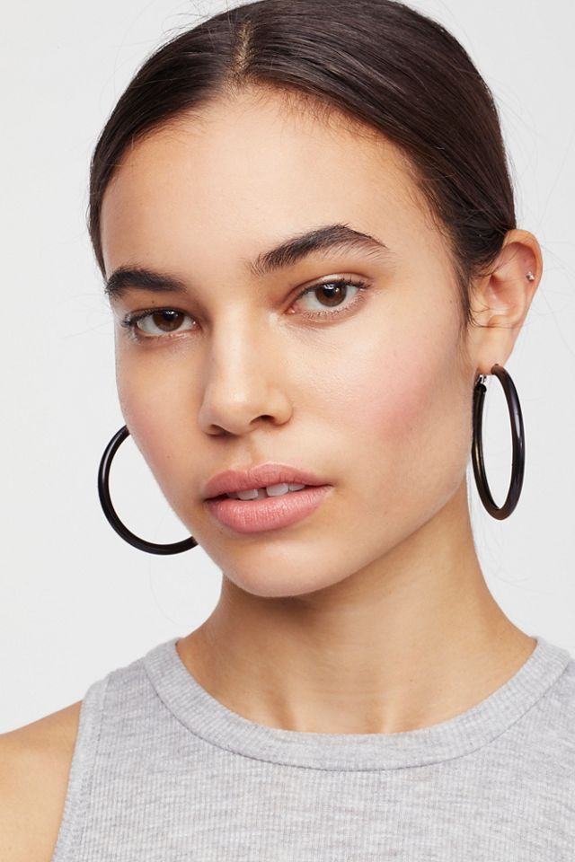 Mega Metal Hoops