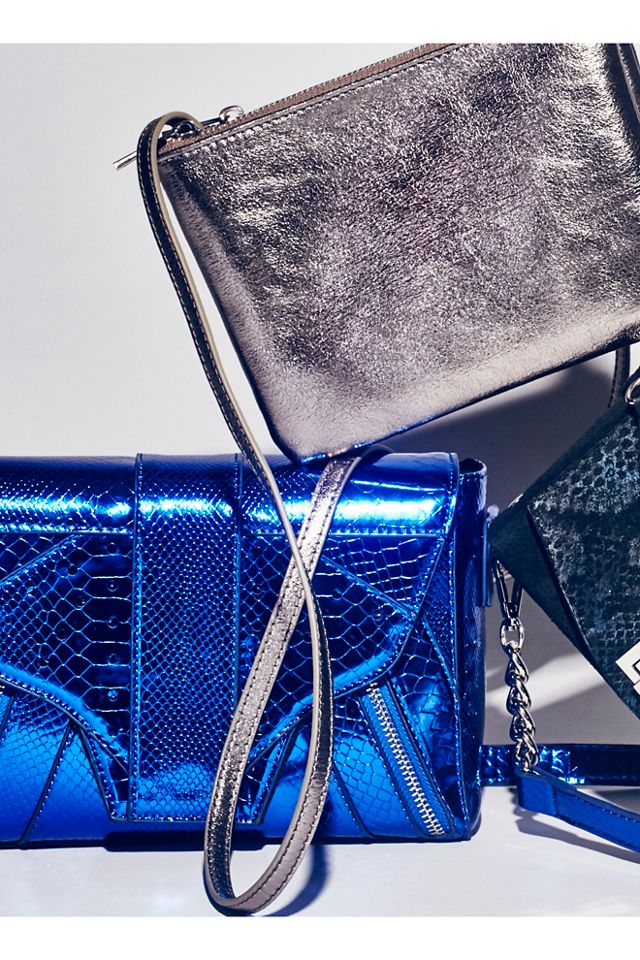 Midnight Magic Crossbody