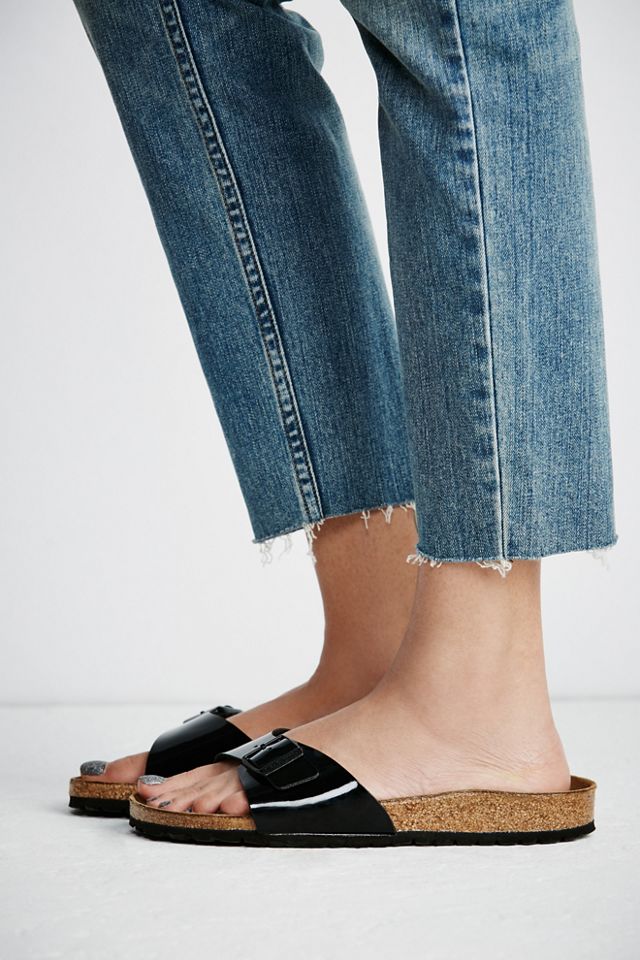 Patent Madrid Birkenstock #1