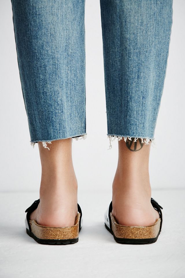 Patent Madrid Birkenstock #3