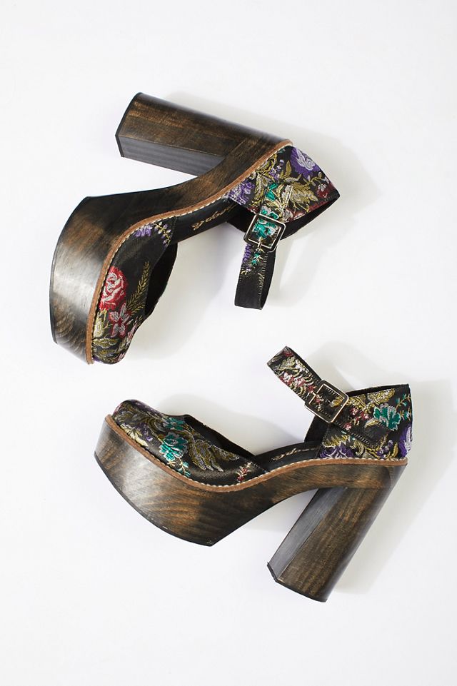 Starlet Platform