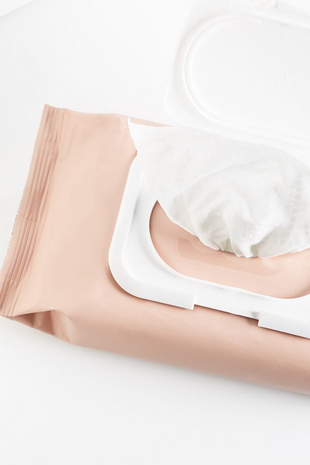 Leaders Labotica Cleansing Tissue | Free People UK