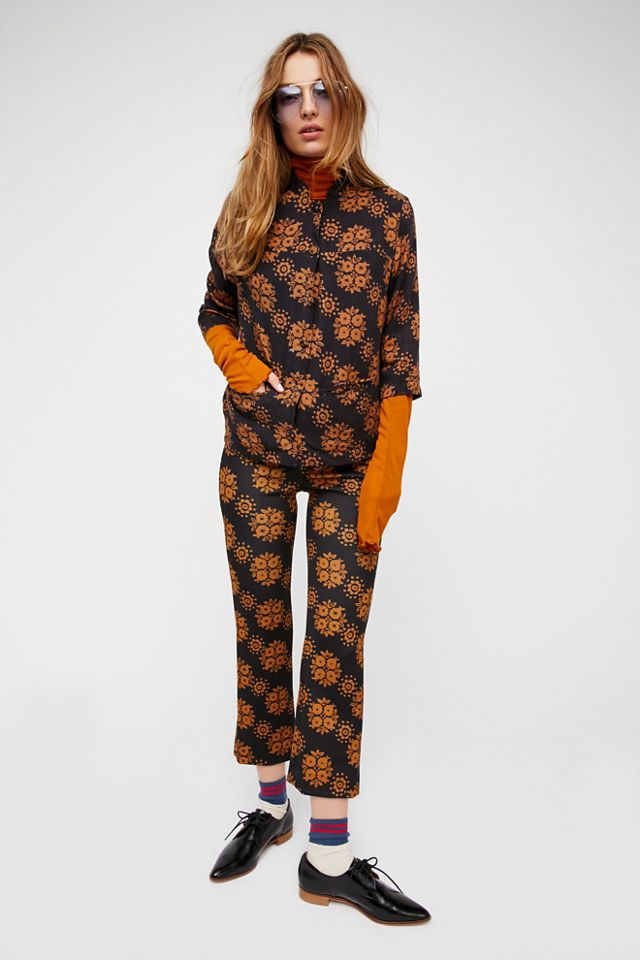 The Abby Suit #1