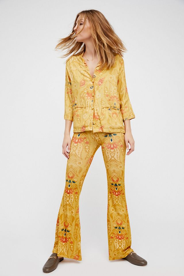 The Janis Suit #2