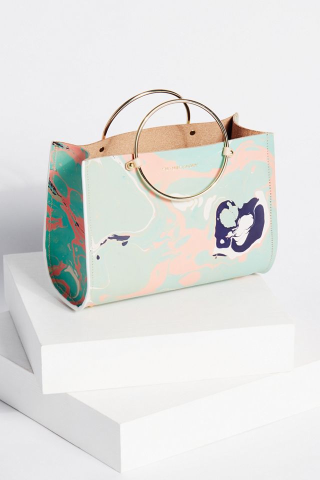 Rockwell Mini Tote
