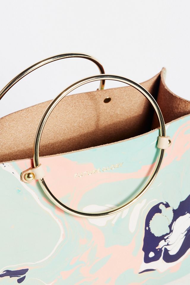 Rockwell Mini Tote #2