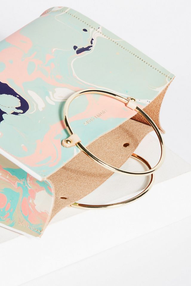 Rockwell Mini Tote #4