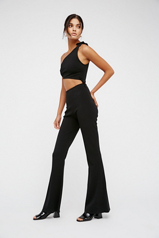 Bec and bridge store onyx jumpsuit