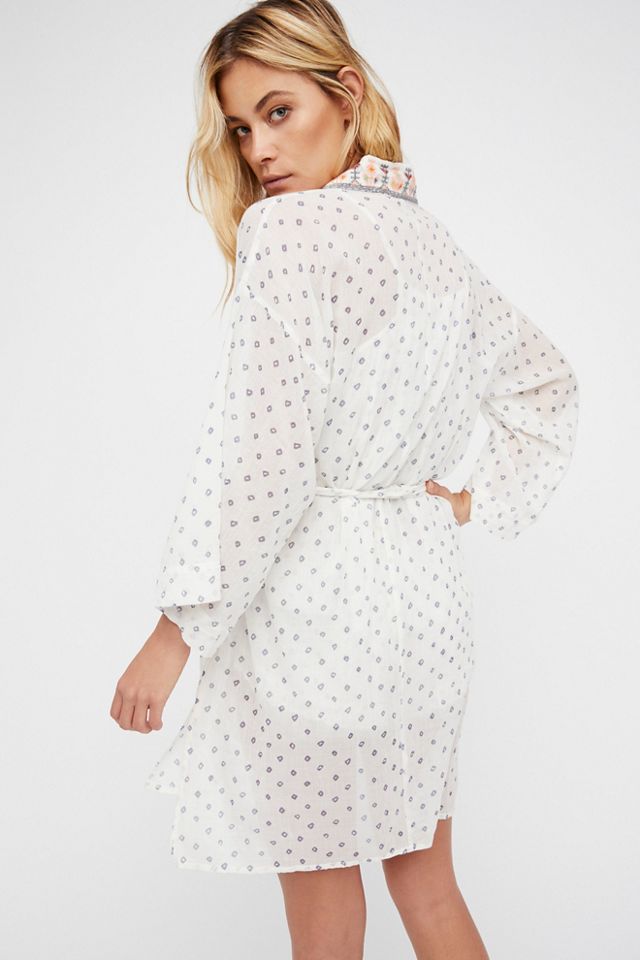 FP One Bandani Robe #1