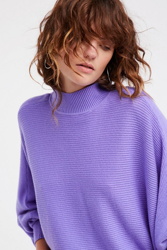 Key To Heart Cashmere Sweater #2