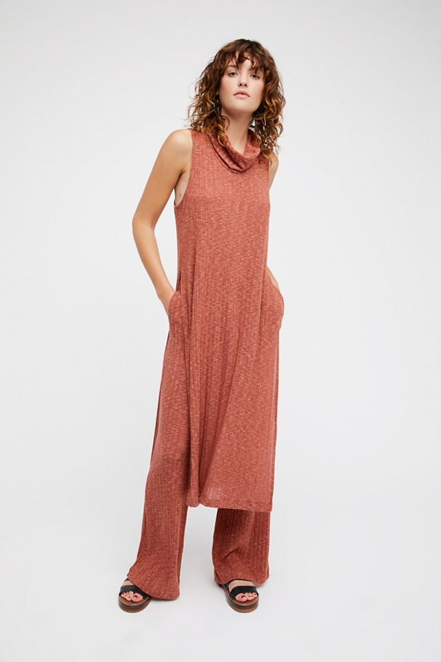 Fulton jumpsuit cheap free people