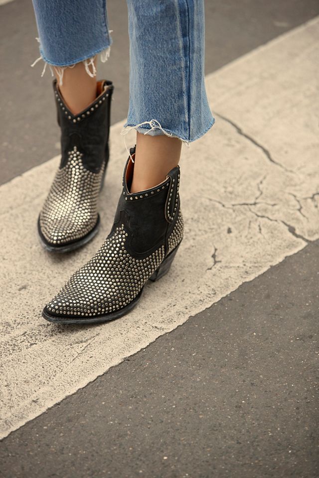 Sawyer Ankle Boot #4