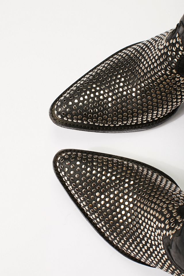 Sawyer Ankle Boot #2