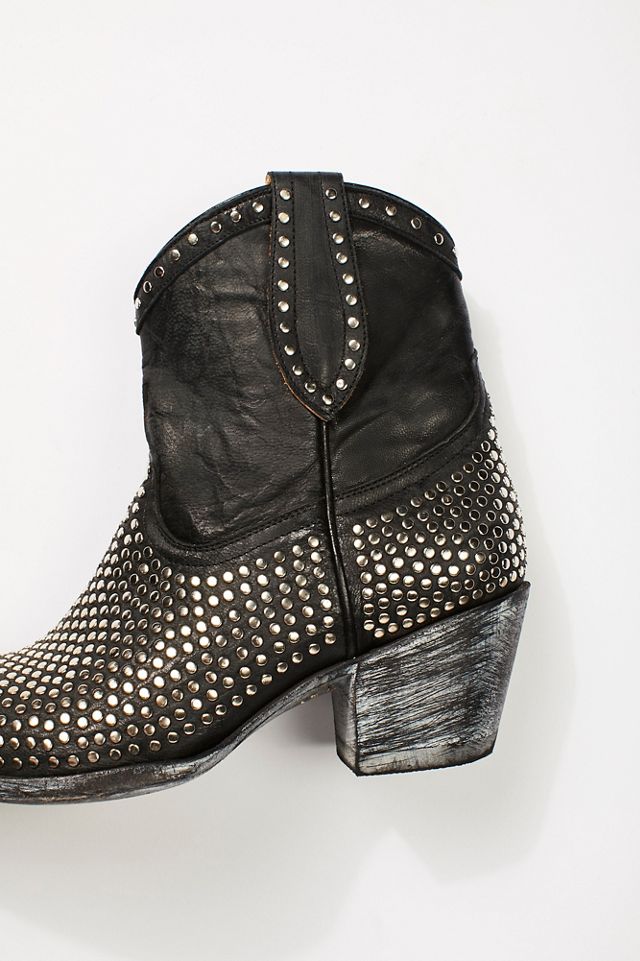 Sawyer Ankle Boot #3